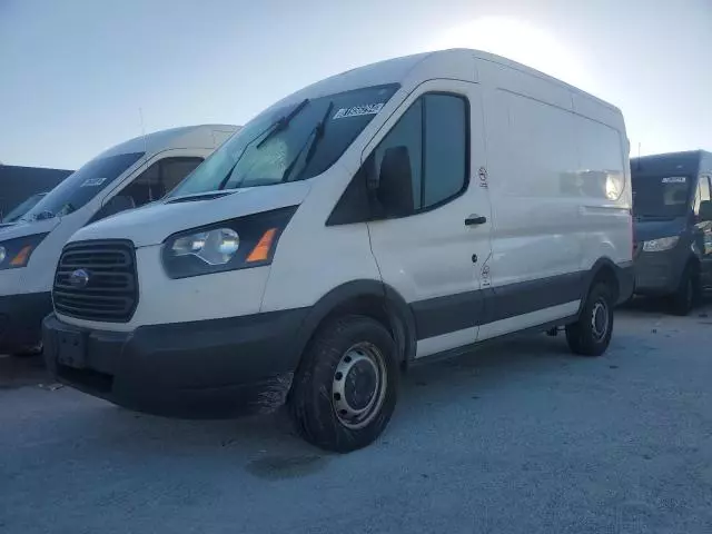 2019 Ford Transit T-250