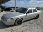 2004 Ford Crown Victoria LX