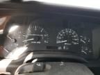 2001 Jeep Cherokee Sport