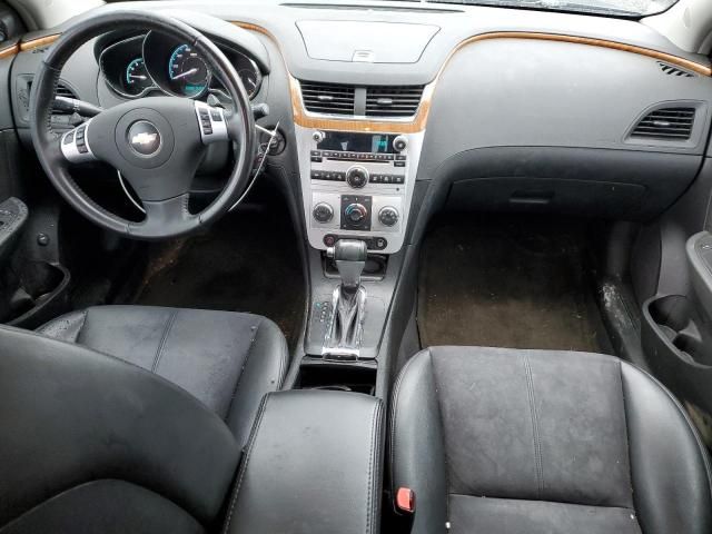 2009 Chevrolet Malibu 2LT