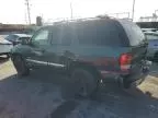 2001 GMC Yukon