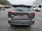 2022 Toyota Highlander L