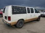 2006 Ford Econoline E150 Wagon