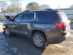 2018 GMC Acadia SLE