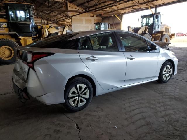 2021 Toyota Prius Special Edition