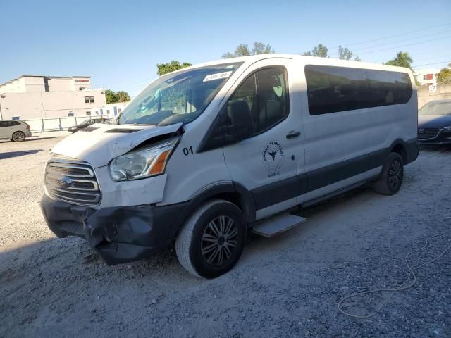 2017 Ford Transit T-350