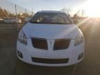 2009 Pontiac Vibe