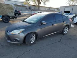 2014 Ford Focus SE en venta en Albuquerque, NM