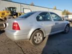 2003 Volkswagen Jetta GLS TDI