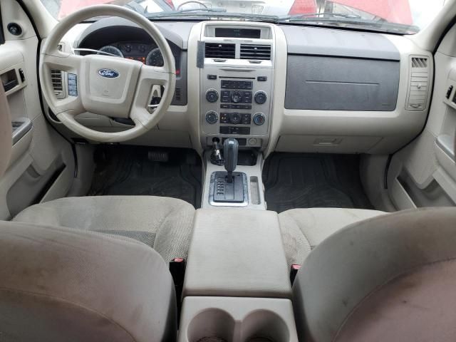 2008 Ford Escape XLT