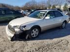 1997 Lexus ES 300