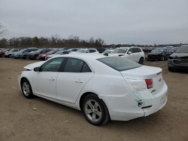 2014 Chevrolet Malibu LS