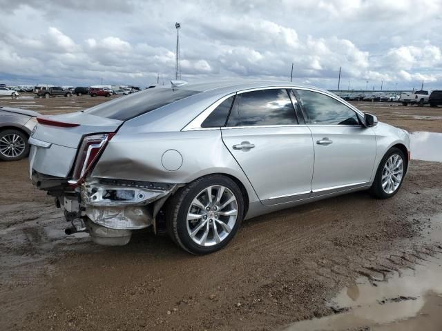 2015 Cadillac XTS Luxury Collection