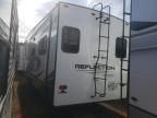 2022 Refl Travel Trailer