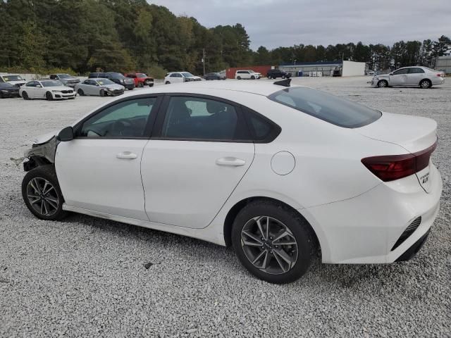 2023 KIA Forte LX