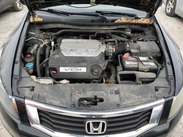 2009 Honda Accord EX