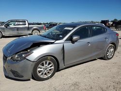 Mazda Vehiculos salvage en venta: 2015 Mazda 3 Touring