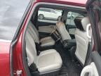 2011 Chevrolet Traverse LTZ