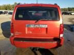 2008 Dodge Nitro SLT