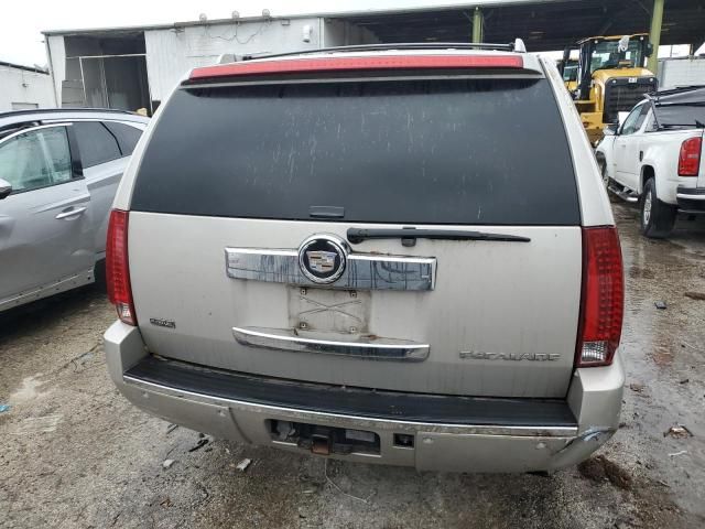 2008 Cadillac Escalade ESV