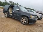 2008 Chevrolet Tahoe C1500