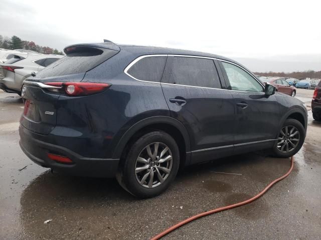 2019 Mazda CX-9 Touring