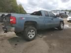 2008 Chevrolet Silverado K1500