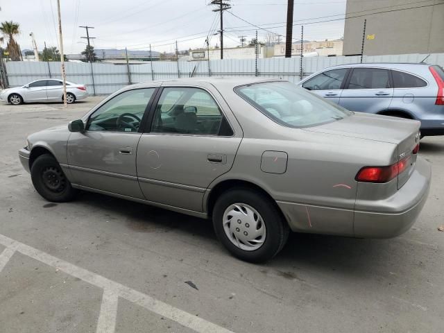 1998 Toyota Camry CE