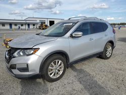 Salvage cars for sale at Lumberton, NC auction: 2019 Nissan Rogue S