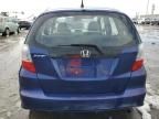 2012 Honda FIT