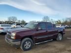 2003 Chevrolet Silverado K1500