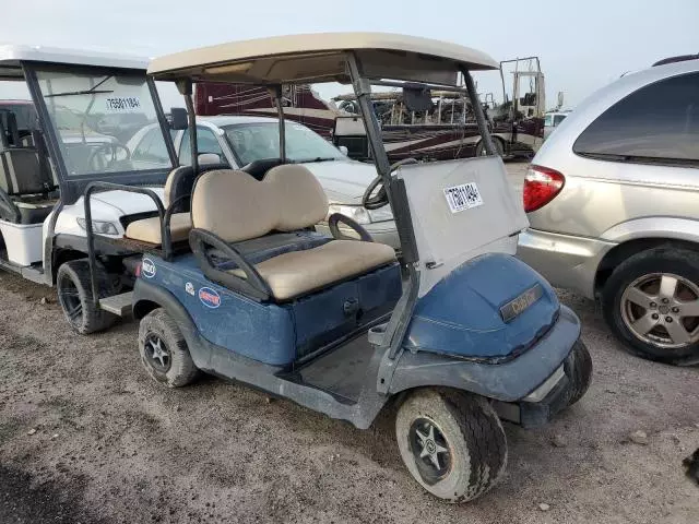 2005 Clubcar 2005 Golf Golf Cart