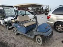 2005 Clubcar 2005 Golf Golf Cart en venta en Arcadia, FL