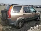 2003 Honda CR-V EX