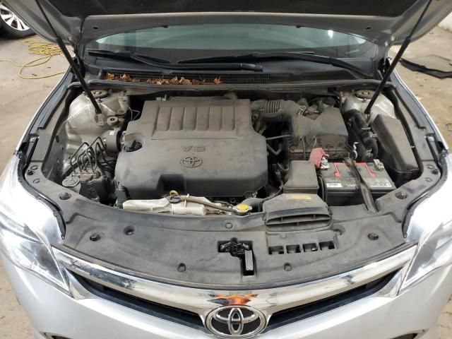 2013 Toyota Avalon Base