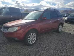 Subaru salvage cars for sale: 2011 Subaru Forester 2.5X Premium