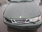 2000 Saab 9-3