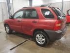 2008 KIA Sportage EX