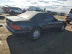 1996 Mercedes-Benz SL 500