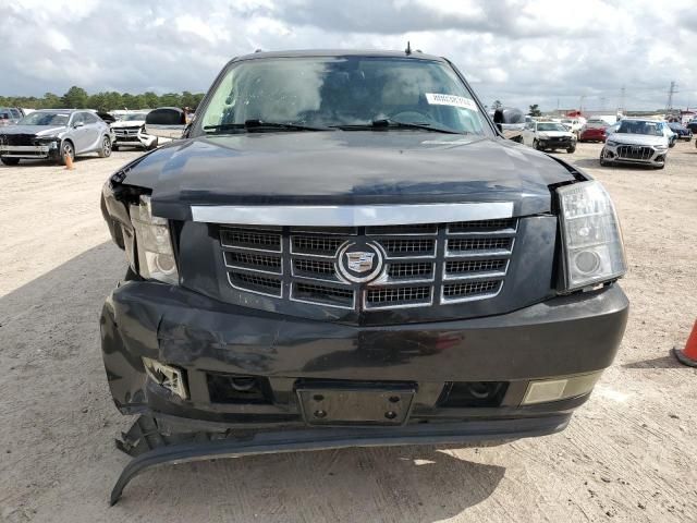 2008 Cadillac Escalade ESV