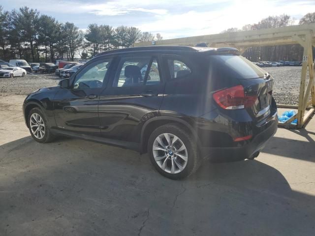 2013 BMW X1 XDRIVE28I