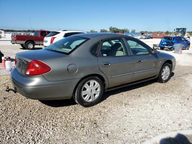 2003 Ford Taurus SEL