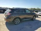 2013 Lexus RX 450H