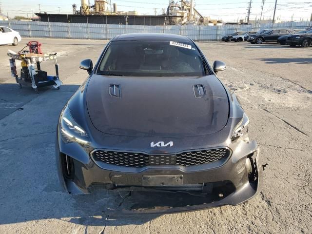 2022 KIA Stinger GT1