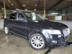 2013 Audi Q5 Premium Plus