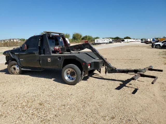 2007 Ford F450 Super Duty