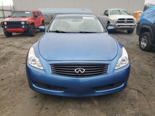 2013 Infiniti G37