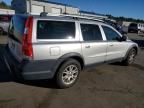 2007 Volvo XC70