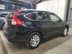 2016 Honda CR-V EXL