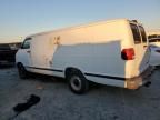 2001 Dodge RAM Van B2500